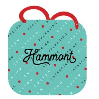 Hammont Packaging logo - Similar company to Trupack