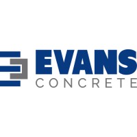 Evans Concrete, LLC logo - Similar company to Quvecta