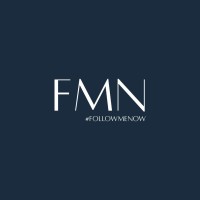 FMN logo - Similar company to Brainers