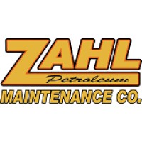 Zahl Petroleum Maintenance Co logo - Similar company to E.H. Wolf & Sons