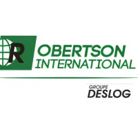 ROBERTSON INTERNATIONAL DO BRASIL logo - Similar company to Faircot Do Brasil