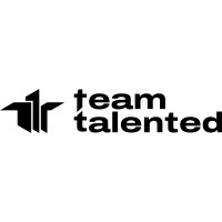 Team Talented logo - Similar company to Michael Jr. Productions