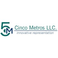 CINCO METROS LLC. logo - Similar company to Imprenta A Metros