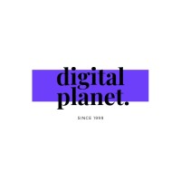Digital Planet Sàrl logo - Similar company to Hauspass