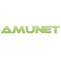 Amunet Ltd logo - Similar company to Amunt