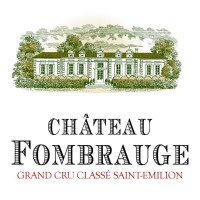 CHATEAU FOMBRAUGE logo - Similar company to Château Yon-Figeac