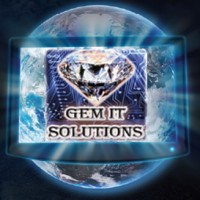Gem IT Solutions logo - Similar company to Gem It Solutions