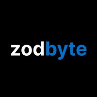 zodbyte logo - Similar company to Omni Solutions