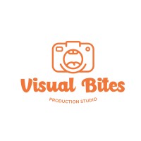 Visual Bites logo - Similar company to Klok