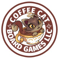 Coffee Cat Board Games LLC logo - Similar company to Uc San Diego Library