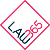 Law 365 logo - Similar company to Cloud Contracts 365