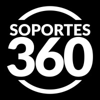 Soportes 360 logo - Similar company to Cr Planificaciones
