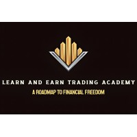 Learn and Earn Trading Academy logo - Similar company to Website Maker