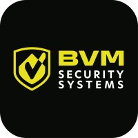 BvM Security Systems logo - Similar company to Hoes Technical Systems B.V.