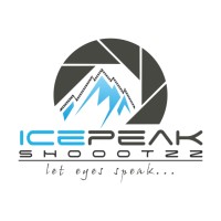 Icepeak Shoootzz logo - Similar company to Icepeak Store