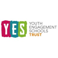Youth Engagement Schools Trust (YES Trust) logo - Similar company to 1St Attendance Training Group Ltd