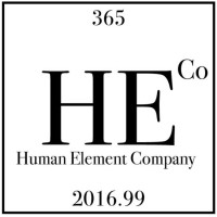 Human Element Company logo - Similar company to The Human Element