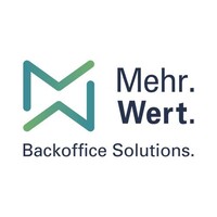 Mehr.Wert. GmbH logo - Similar company to Stein Software