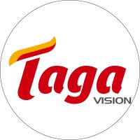 TAGA VISION logo - Similar company to Topway Optical