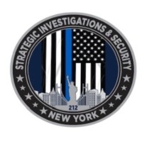 Strategic Investigations and Security logo - Similar company to Strategem Global Solutions Inc.