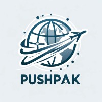 PUSHPAK TARVEL AGENCY logo - Similar company to Aether Gifting Solutions