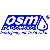 Okręgowa Spółdzielnia Mleczarska w Radomsku logo - Similar company to Common S.A.
