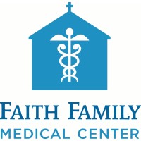 Faith Family Medical Center logo - Similar company to Notes For Notes, Inc.