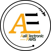 Aali Electronic logo - Similar company to Ronic Electronic