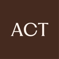 ACT Architects logo - Similar company to Studio Marie Persson