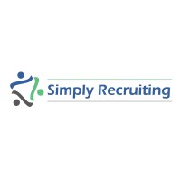 Simply Recruiting Inc logo - Similar company to Technosutras