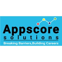 Appscore solutions logo - Similar company to Genesis Training Llc