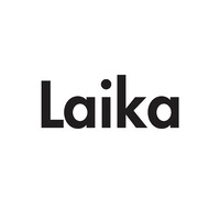 Laika Notebooks logo - Similar company to Heimtech