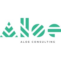 ALOE CONSULTING logo - Similar company to A4Toner