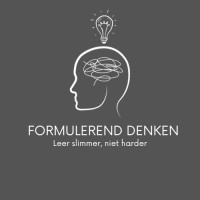 Formulerend Denken logo - Similar company to Jeroen Filius Tattoo