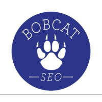 Bobcat SEO logo - Similar company to Edgepoint Insights