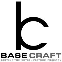 Base Craft | Nationwide TV and Film Equipment Leasing logo - Similar company to Stratton Camera Inc.
