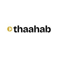 Thaahab logo - Similar company to Mwj
