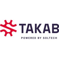 TAKAB I JÖNKÖPING AB logo - Similar company to Gibon Jönköping