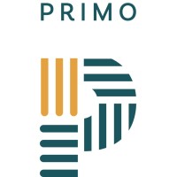 PRIMO logo - Similar company to Francergo