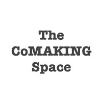 The CoMAKING Space logo - Similar company to Brullet De Luna I Associats Slp