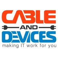 Cable N Devices LTD logo - Similar company to Cyberdata (Private) Limited