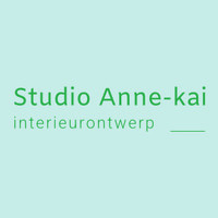 Studio Anne-kai logo - Similar company to Athena Design Studio