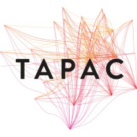 TAPAC logo - Similar company to Asb Waterfront Theatre