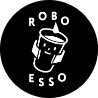 Robo Esso logo - Similar company to Yummy Town Corporation
