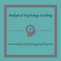 Analytical Psychology Coaching logo - Similar company to Lacanian Psychoanalysis