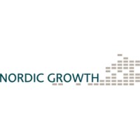 Nordic Growth logo - Similar company to Jay Solutions