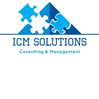 ICM Solutions logo - Similar company to Mitharg Information Systems