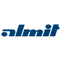 Almit GmbH logo - Similar company to Flowcad