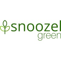 Snoozel Green logo - Similar company to Factory Direct Mattress Vab