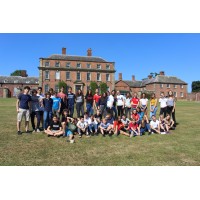 Moffats School of English